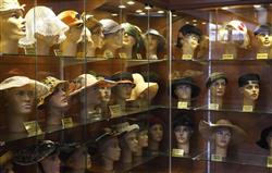 Şapka Müzesi